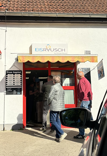 Eiscafe Eisrausch - Michael Rausch - Thumbnail