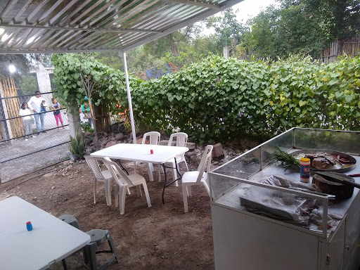 Tacos Melani