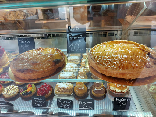 Boulangerie L'amiral