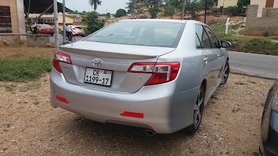 Photos of Geomen's Car Rental
