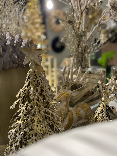 Grün & Gold - Thumbnail