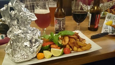 Photos of Drink Bar & Grill