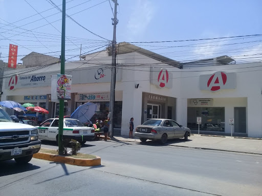 FARMACIAS DEL AHORRO Juan N Alvarez