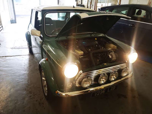 Fast MOT - Thumbnail