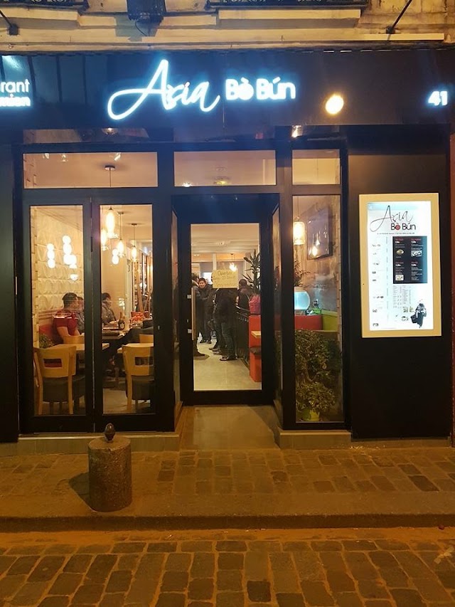 asia bo bun