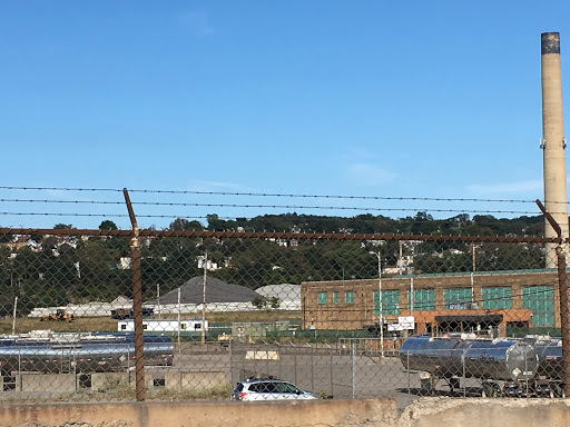 Neville Rd + Gulf Oil Ent - Thumbnail