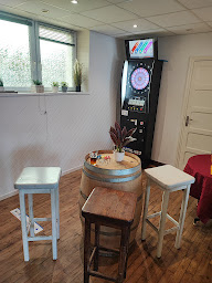 Photo n°19 de Le Marina plestin les greves à Plestin-les-Grèves (Restaurant français)