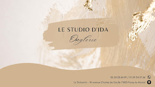 Photo n°7 de Le studio d'Ida Paray le Monial à Paray-le-Monial (Institut de beauté)