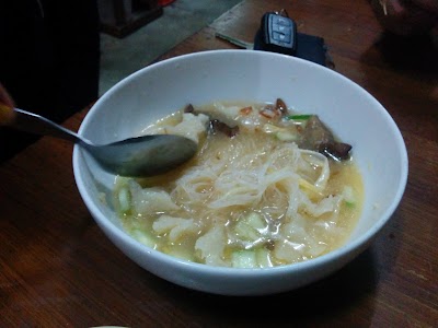 Photos of Bakso Ikan Pak Long