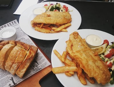Photos of THE North Nowra Tavern