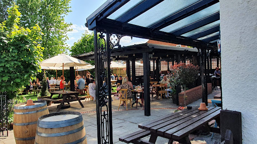 The Vansittart Arms