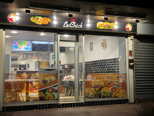 Photo 8 - Chicken City
