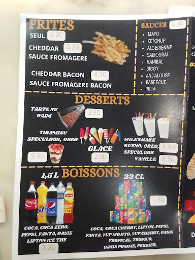 Photo 4 - House Burger City