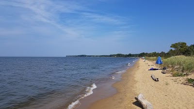 Terrapin Nature Park