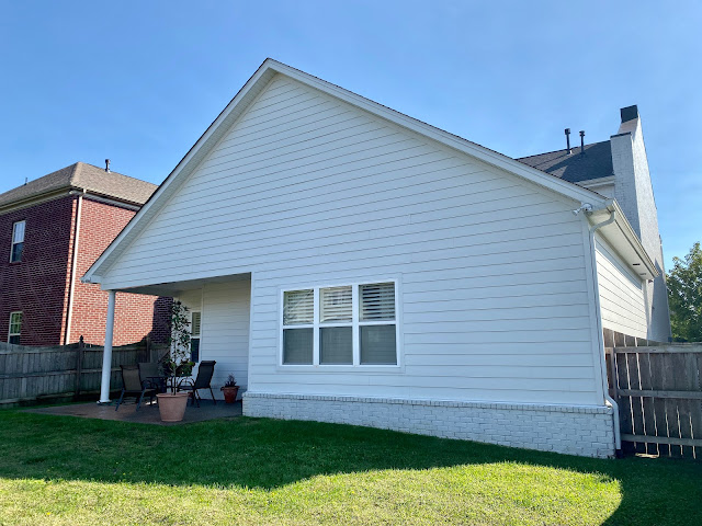 Campbell's Pressure Washing