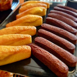 Photo n°9 de Boulangerie A l’Ombre des Palmiers à Tarnos (Pâtisserie)