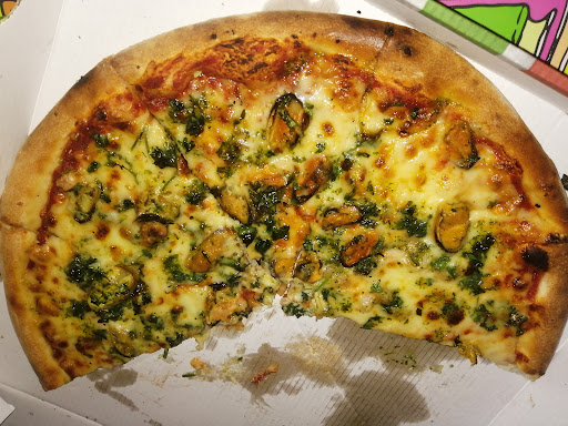 Photo 3 - Pizza Service