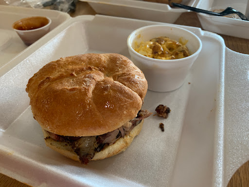 Bo Doogie's BBQ - Thumbnail