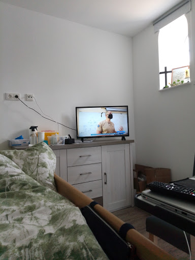 Intensivpflege mit Herz GmbH - Thumbnail