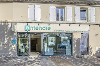 Audioprothésiste Entendre La Couronne à La Couronne