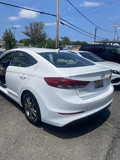 Rpm Collision & Service Gallery - United States