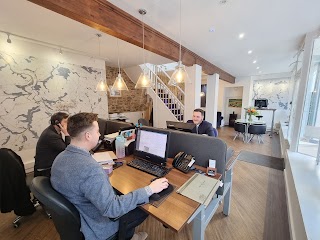 Bond Oxborough Phillips Torrington Sales & Lettings