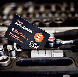 Photo n°21 de Garage Dubecquerel à Lille (Magasin de pneus)