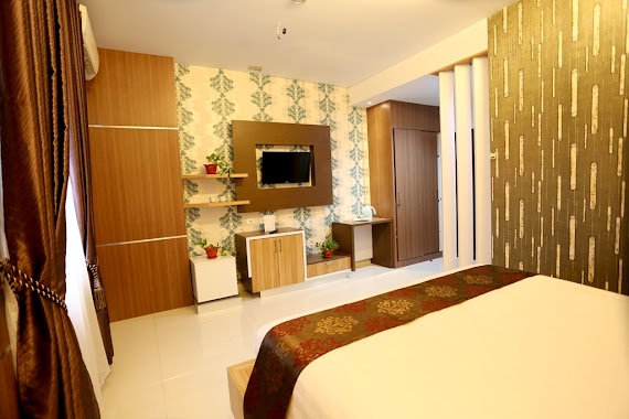 Hotel Grand Permata Hati, Author: Hotel Grand Permata Hati