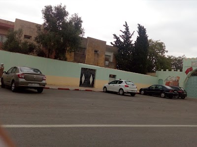 Photos of Lycee Sidi Azzouz