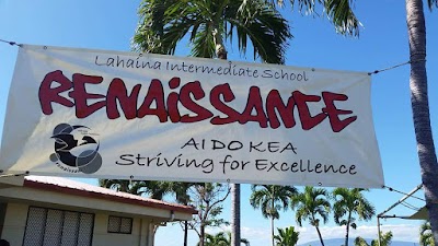 Lahaina Intermediate School