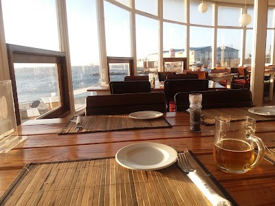 Photos of Walvis Bay Yacht Club Restaurant