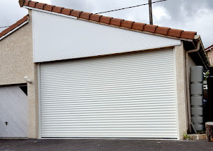 Photo n°9 de Boyer Stores, Fermetures & Vitrerie à Roanne (Fournisseur de fenêtres)