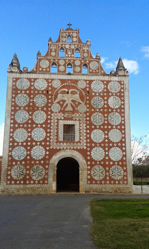 Centro de Salud Uayma