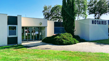 29 Sud Notaires Pleuven, Arnaud Betrom, Mélanie Etienne
