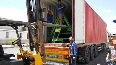 Photos of Şimşek Tarım Makinaları