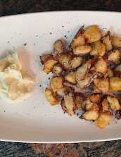 Pulpo Frito