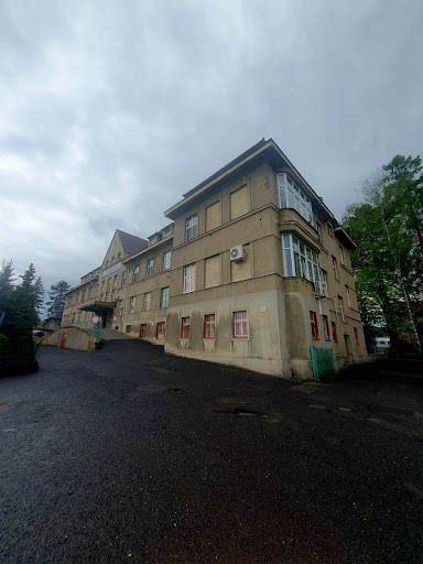 Lužická nemocnice a poliklinika, a.s. Gallery - Germany