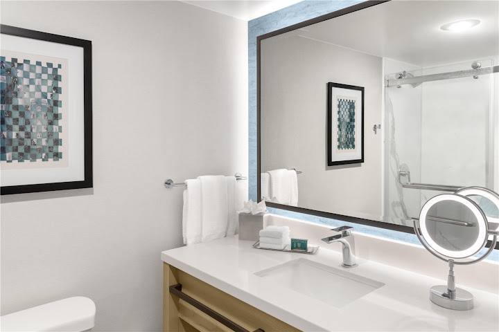 DoubleTree by Hilton Hotel South Bend by null