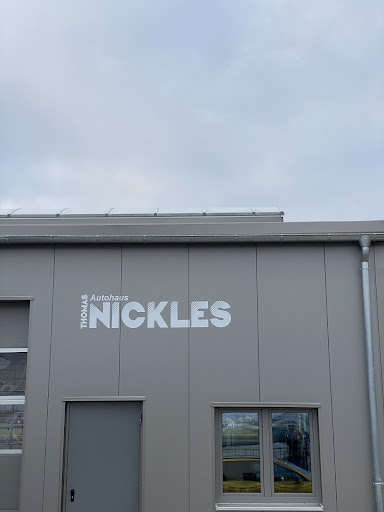 Autohaus Nickles - Thumbnail