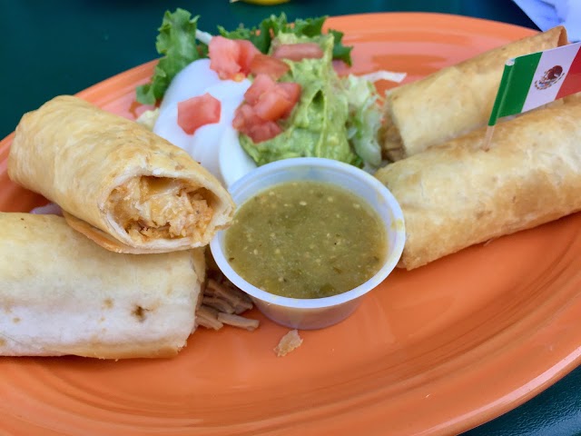 Baja Cantina