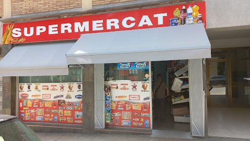 Berga - Visual