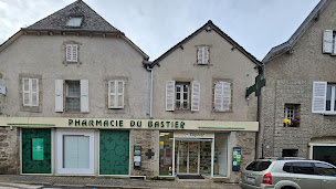Photo n°1 de PHARMACIE BRIANCON à Argentat-sur-Dordogne (Parapharmacie)