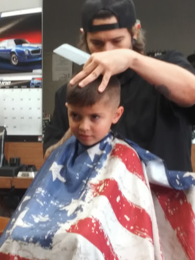 Ball's Barber & Beauty Shop - Thumbnail