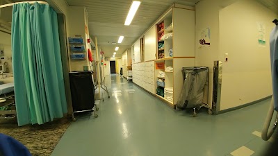 Photos of T&ouml;&ouml;l&ouml; Hospital