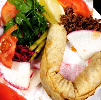 Photos of G&ouml;ksel Tantuni
