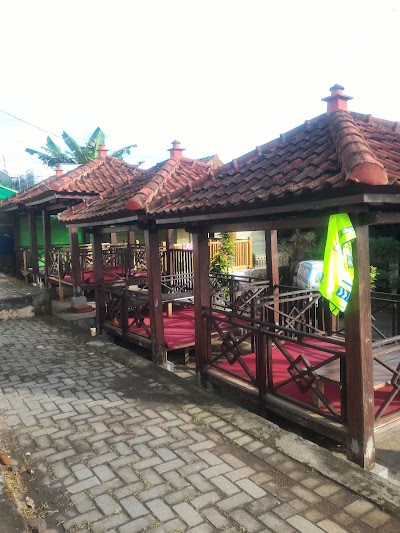 Photos of Lesehan Joglo Batu