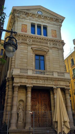Ajuntament De Barcelona - Thumbnail