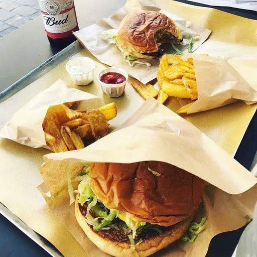 Photo 5 - Burgers & Friends