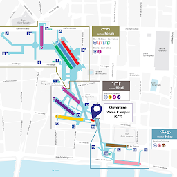 Photo n°16 de ISCG Paris à Paris (Centre de formation)