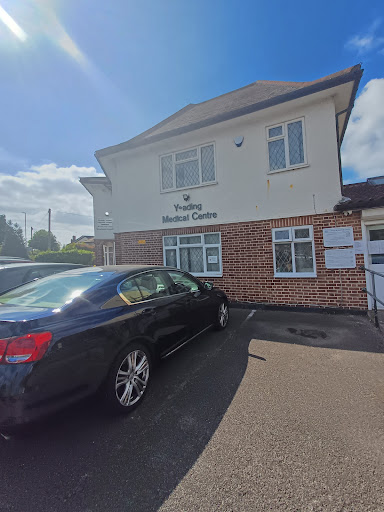 Yeading Medical Centre - Thumbnail